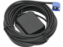 GPS antenn Blow Fakra 90