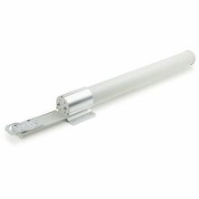 Antenn Ubiquiti AMO-2G10, 2.4 GHz, 10 dBi, valge