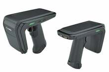 RFID lugeja Zebra RFD4031-G10B700-E8, must
