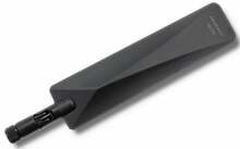 Antenni Qoltec 57018 4G LTE, mitmesuunaline, 7 dBi, must