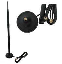 Antenn ATL AK128, 12dBI, 41 cm