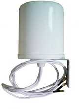 Antenni Ventev 2.4/5 GHz 6 dBi Omni WiFi