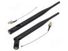 Antenn Qoltec 57046 Wi-Fi, 5 dBi, sisemine