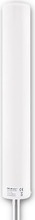 Välisantenn Qoltec 57034 5G LTE Dual, 15 dBi, valge