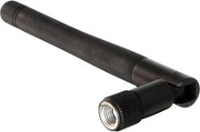 Antenni Delock DE-LOCK 88339, RP-SMA, 2 dBi, must