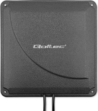 Antenn Qoltec 57041 4G LTE Dual MIMO, 35 dBi, 50W