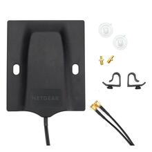 Võrguantenn Netgear 6000451, 2.5 dBi, must
