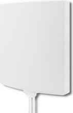 Antenni Qoltec 57022 5G, 14 dBi, väli