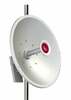 Võrguantenn MikroTik mANT30 MTAD-5G-30D3-4STD, 30 dBi, 4 tk