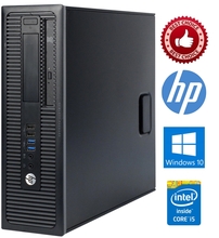 HP ProDesk 400 G1