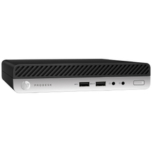 HP ProDesk 400 G4