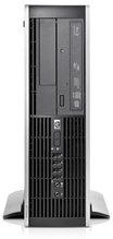 HP 8100 Elite