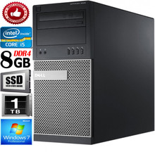 Dell Optiplex 9020 i5