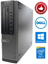 Dell Optiplex 7010 i3
