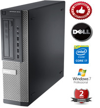 Dell Optiplex 7010 i7
