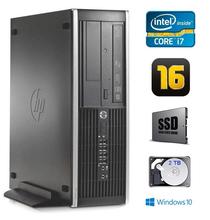 HP 260 G4