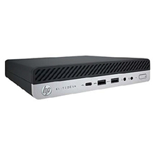 HP EliteDesk 800 G5