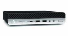HP EliteDesk 800 G3