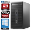 HP EliteDesk 705 G2
