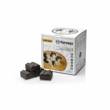 Briketid Petromax Cabix Plus, 3 kg