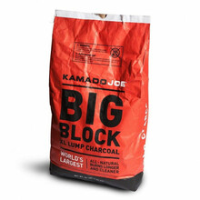 Kamado Joe Argentina lehtpuusüsi, 9 kg