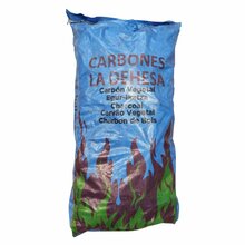 Süsi Carbones La Dehesa, 15 kg