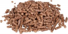 Grillgraanulid Mustang Mesquite Smoking Pellets 324279, 9 kg