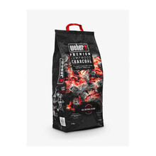 Grillisüsi Weber Premium, 3 kg