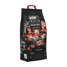 Puidusübra Weber Premium, 5 kg