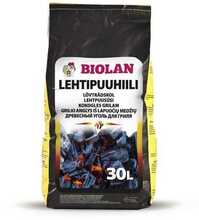 Grillsüsi Biolan 30 l