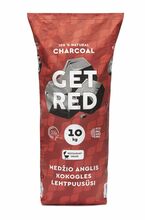 Grillisüsi Get Red ANGR010KM, 10 kg