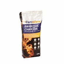 Süsi Flammifera Kamado, 10 kg