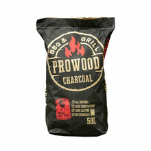 Puidusüsi ProWood ANGL50, 50 L