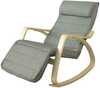 Kiiktool Sobuy FST16-DG, 56 x 80 x 90 cm, hall/pruun