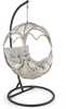 Ripptool Halmar Rasmus, 85 x 60 x 202 cm, hall/heledhall