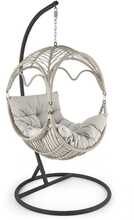 Ripptool Halmar Rasmus, 85 x 60 x 202 cm, hall/heledhall