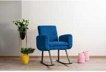 Kiiktool Hanah Home Kono 859FTN1745, 86 x 52 x 99 cm, sinine