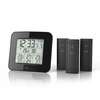 Ilmajaam Hama EWS-Trio 00186311, must