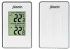 Ilmajaam Alecto WS-1050, valge