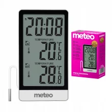 Ilmajaam Oleolepl Meteo SP111B