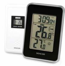 Ilmajaam Sencor SWS 25 BS