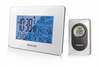 Ilmajaam Sencor SWS 51 W, valge