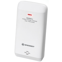 Termo-hügroandur Bresser, 7 kanalit, 868 MHz