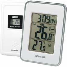 Ilmajaam Sencor SWS 25 WS