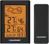 Ilmajaam Blaupunkt WS15BK, must