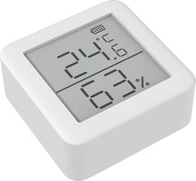 Termomeeter ja hügromeeter Switchbot S1