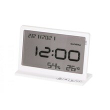 Toatermomeeter Tarmo Digital 610334, valge