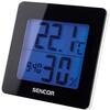 Ilmajaam Sencor SWS 1500, must