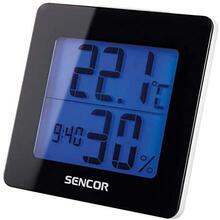 Ilmajaam Sencor SWS 1500, must