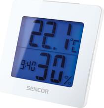 Ilmajaam Sencor SWS 1500 W, valge